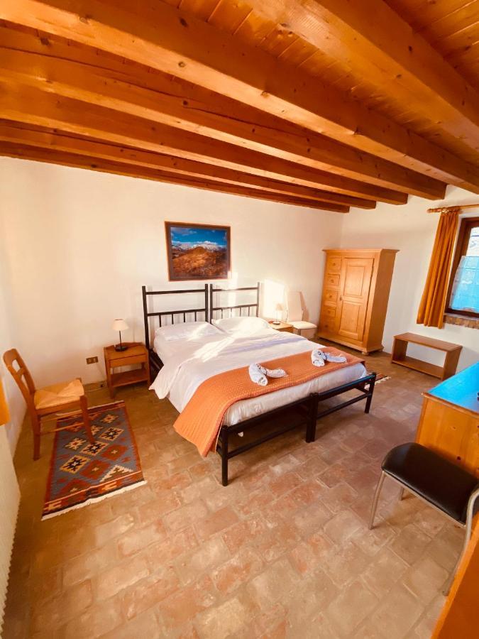 Qui Wolf Udine Hotel Collalto Buitenkant foto